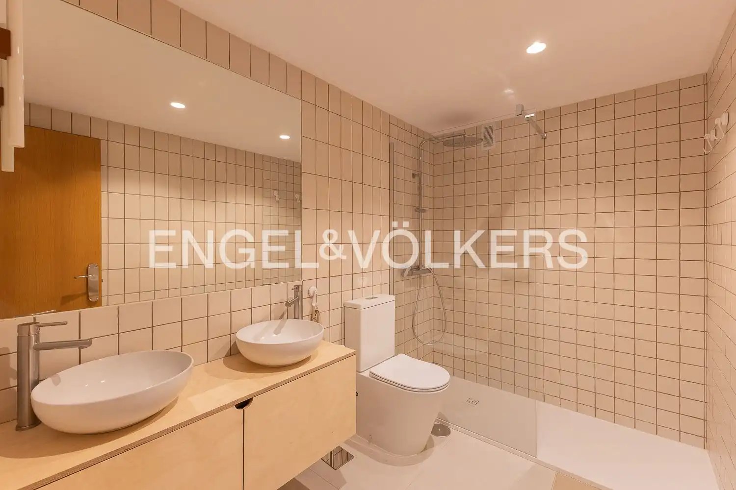 Piso de 120 m² en Valencia