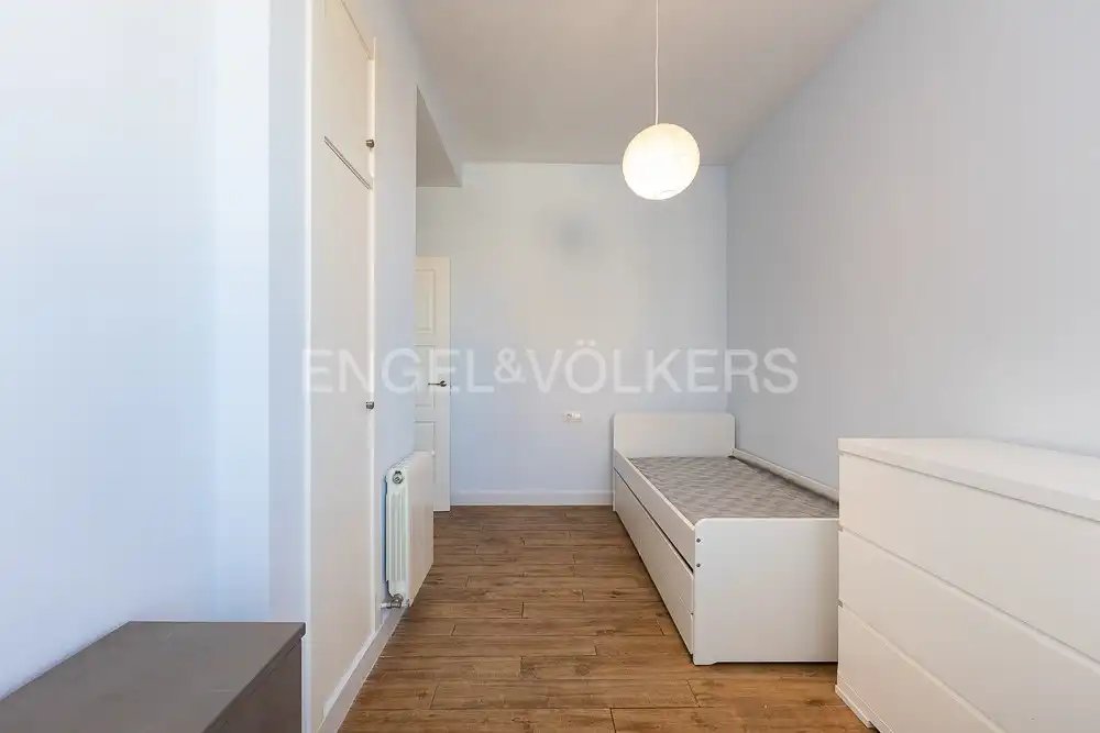 Pis de 98 m² a Alboraia