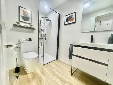 Piso de 74 m² en Las Palmas de Gran Canaria