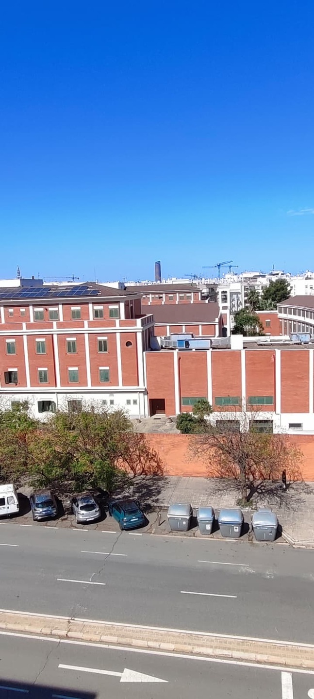 Piso de 100 m² en Sevilla