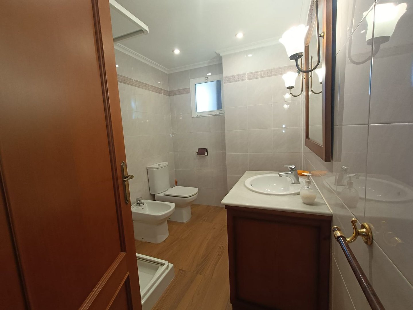Pis de 110 m² a Sueca