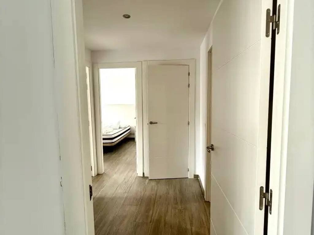 Piso de 90 m² en Tarifa