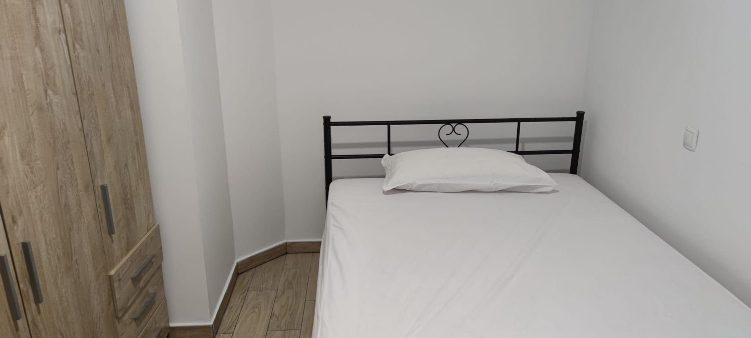 Pis de 42 m² a Madrid