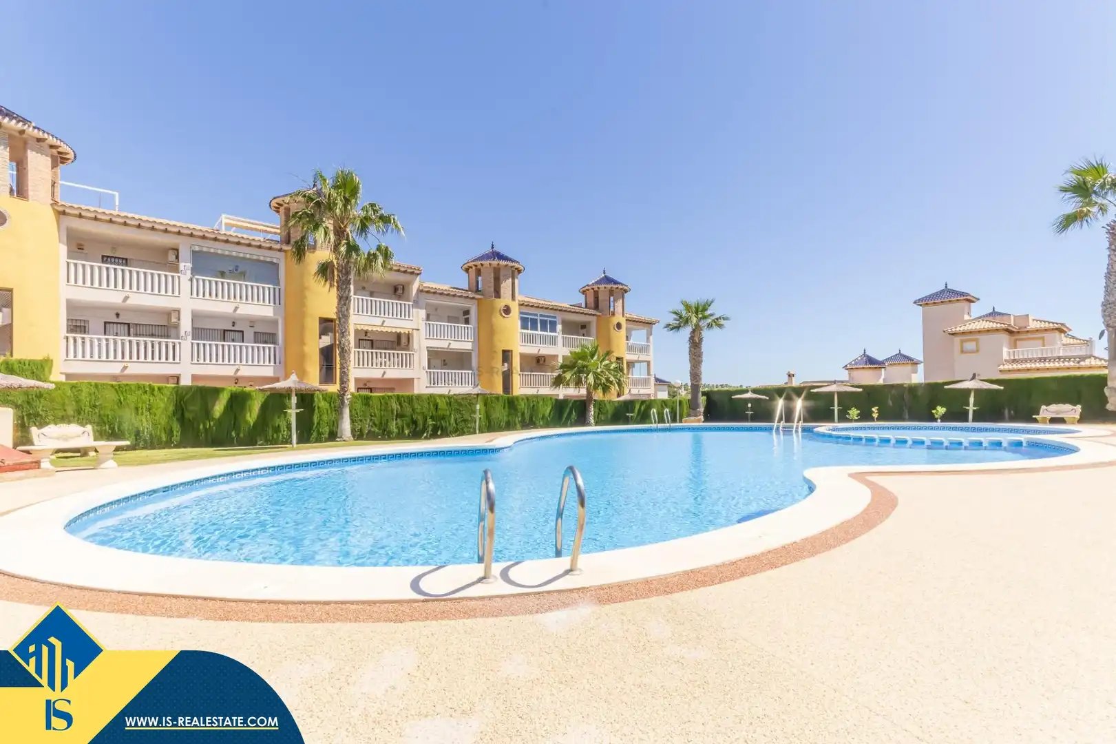 Casa de 61 m² en Orihuela
