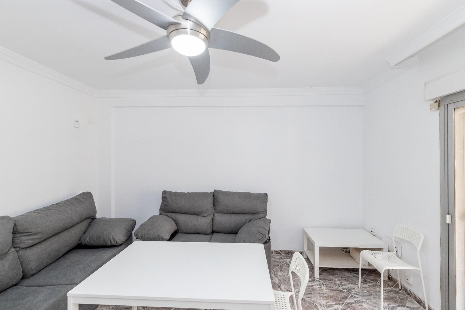 Piso de 98 m² en Granada