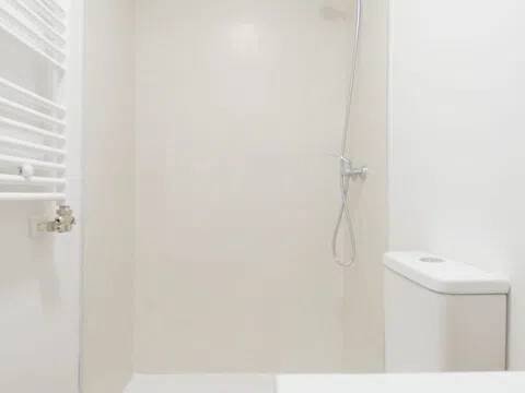 Habitación 109 m², Ávila