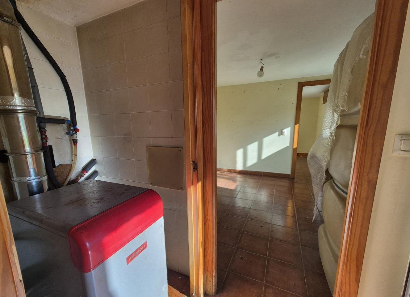 Piso de 169 m² en Nigrán