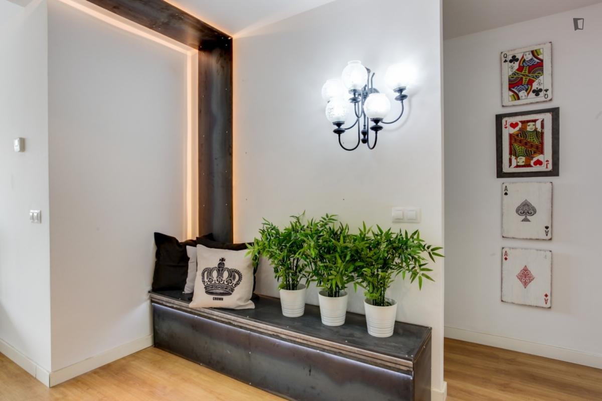 Habitación en alquiler, Barcelona