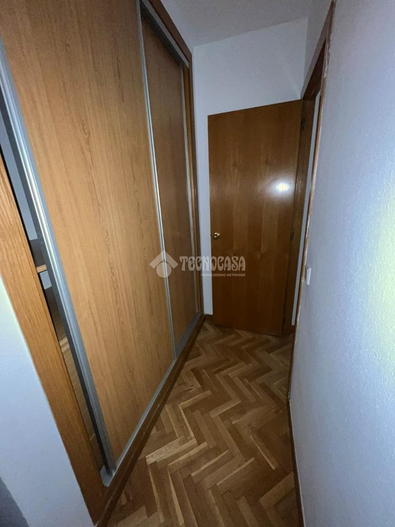 Pis de 100 m² a Madrid