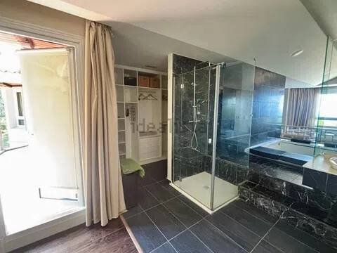 Casa de 450 m² en San Sebastián