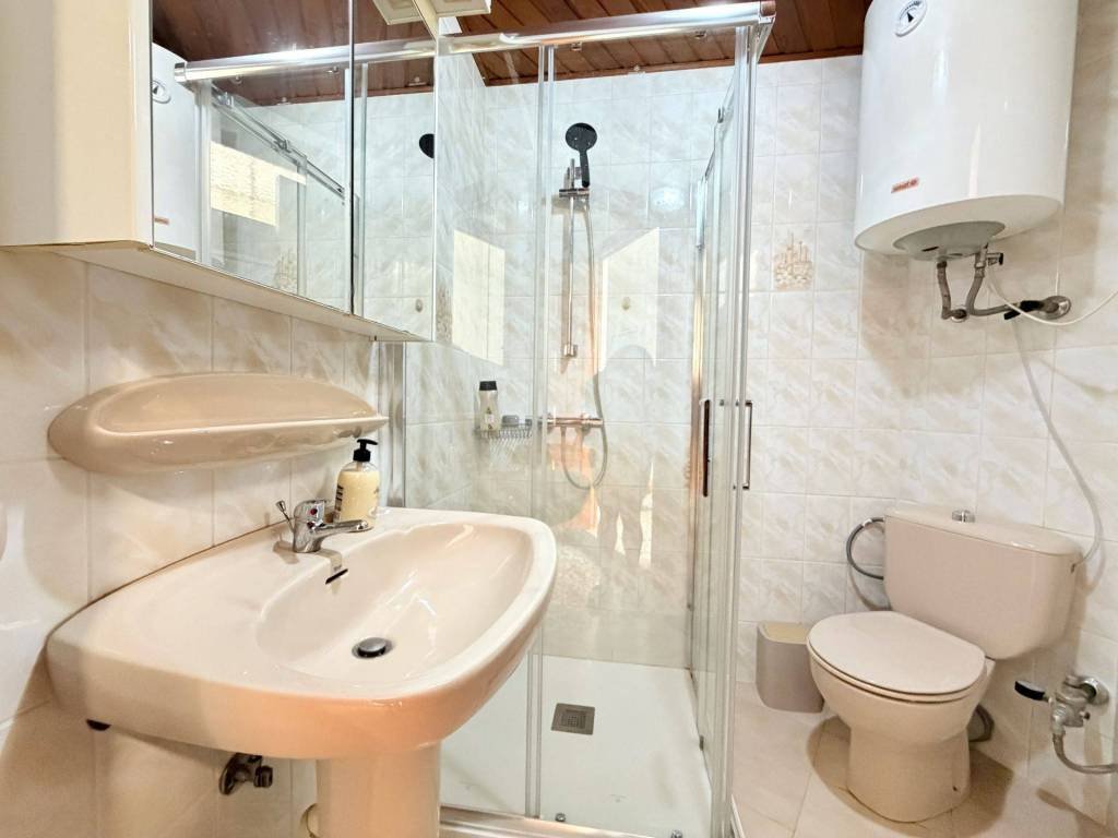 Piso de 60 m² en Calpe