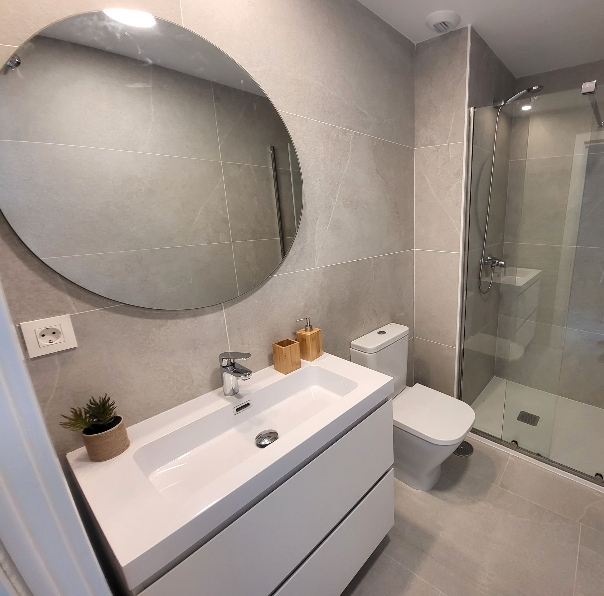 Piso de 115 m² en Chipiona