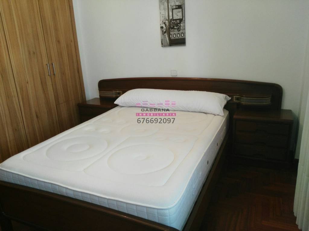 Piso de 75 m² en Vigo