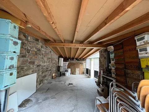 Casa de 114 m² en Las Rozas de Valdearroyo