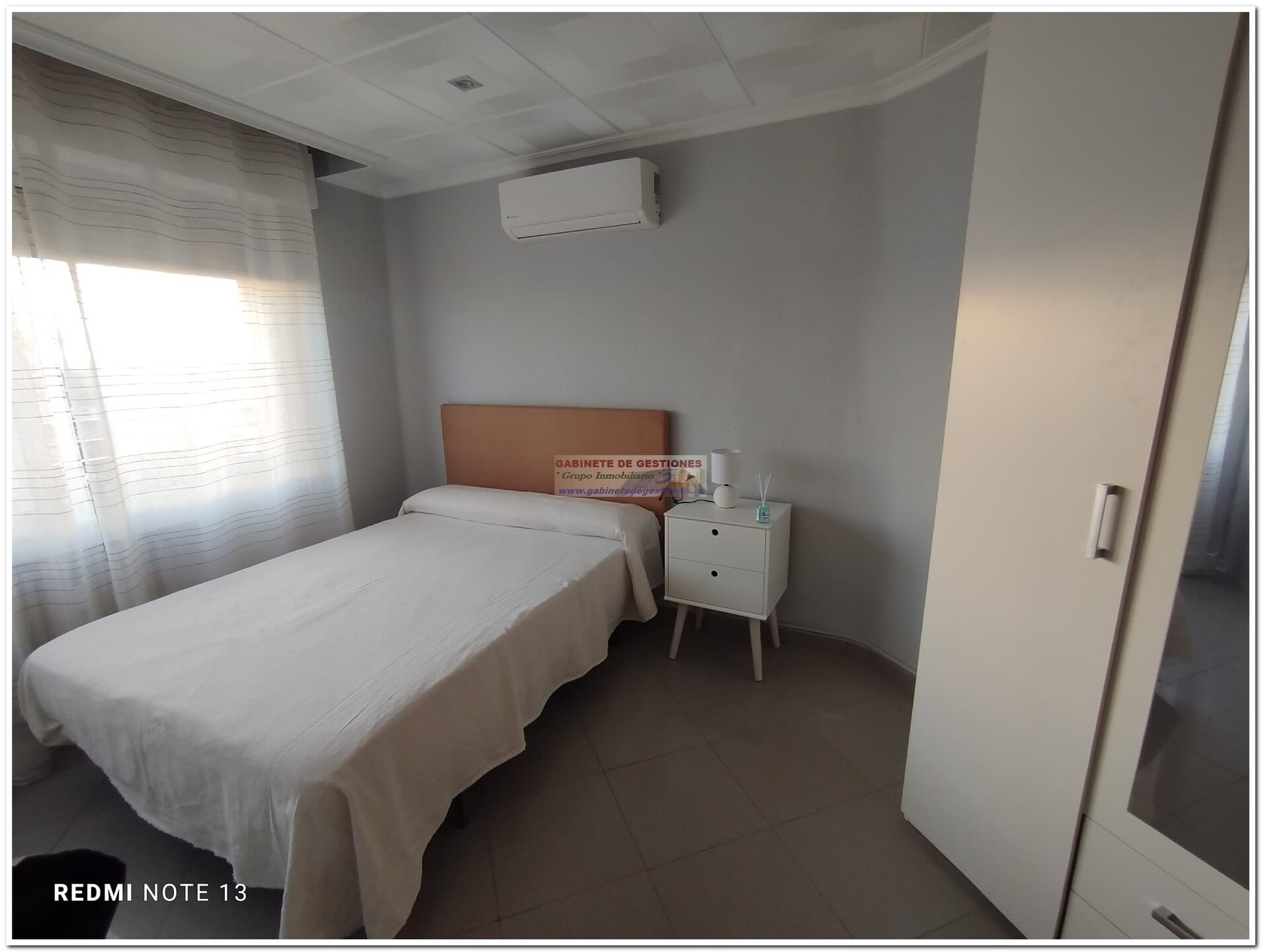 Habitación 120 m², Albacete