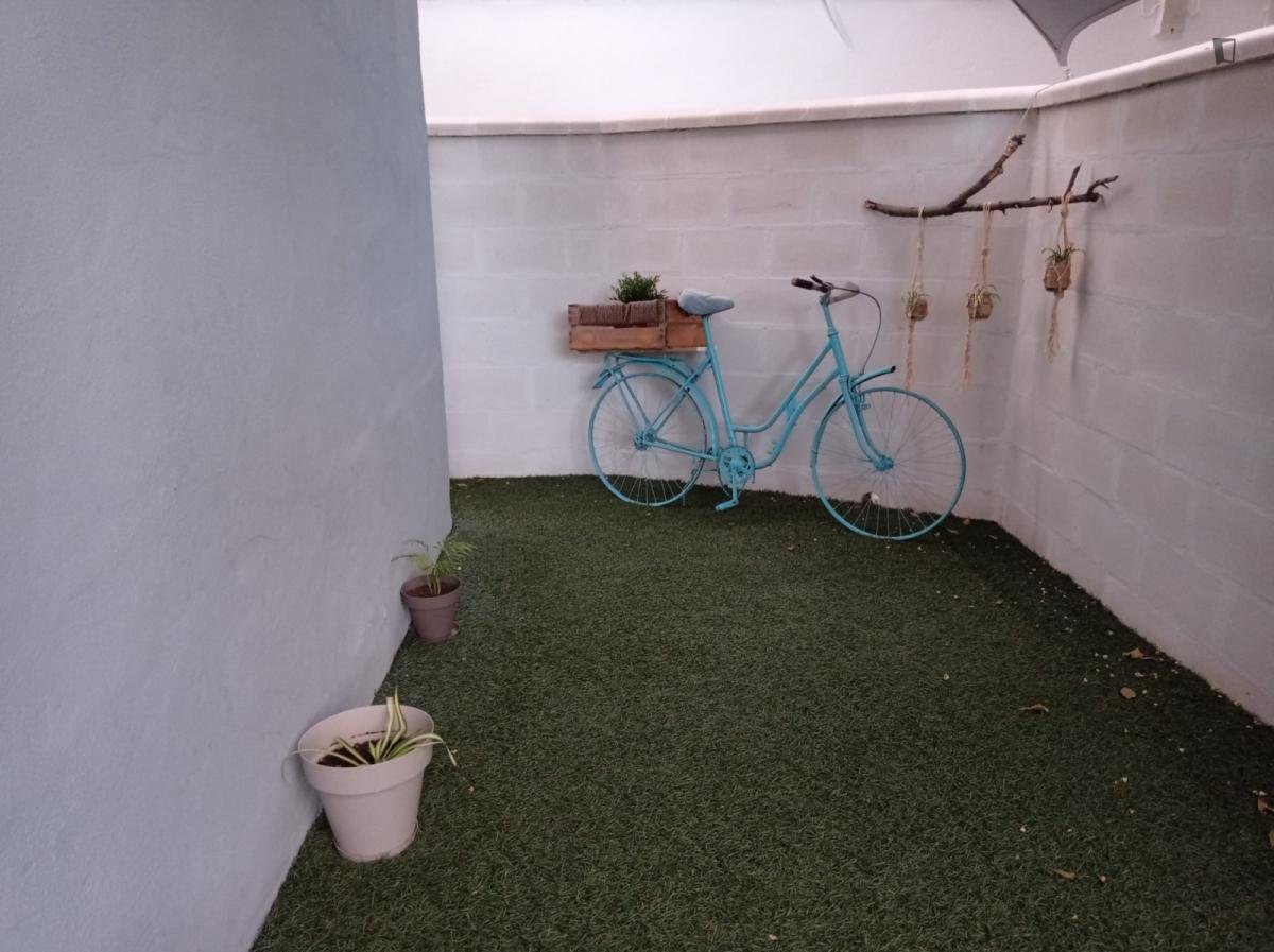Habitación en alquiler, Sevilla