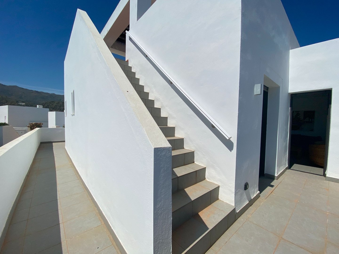 Piso de 100 m² en Mojácar