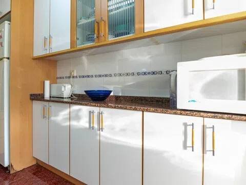 Piso de 95 m² en Alicante