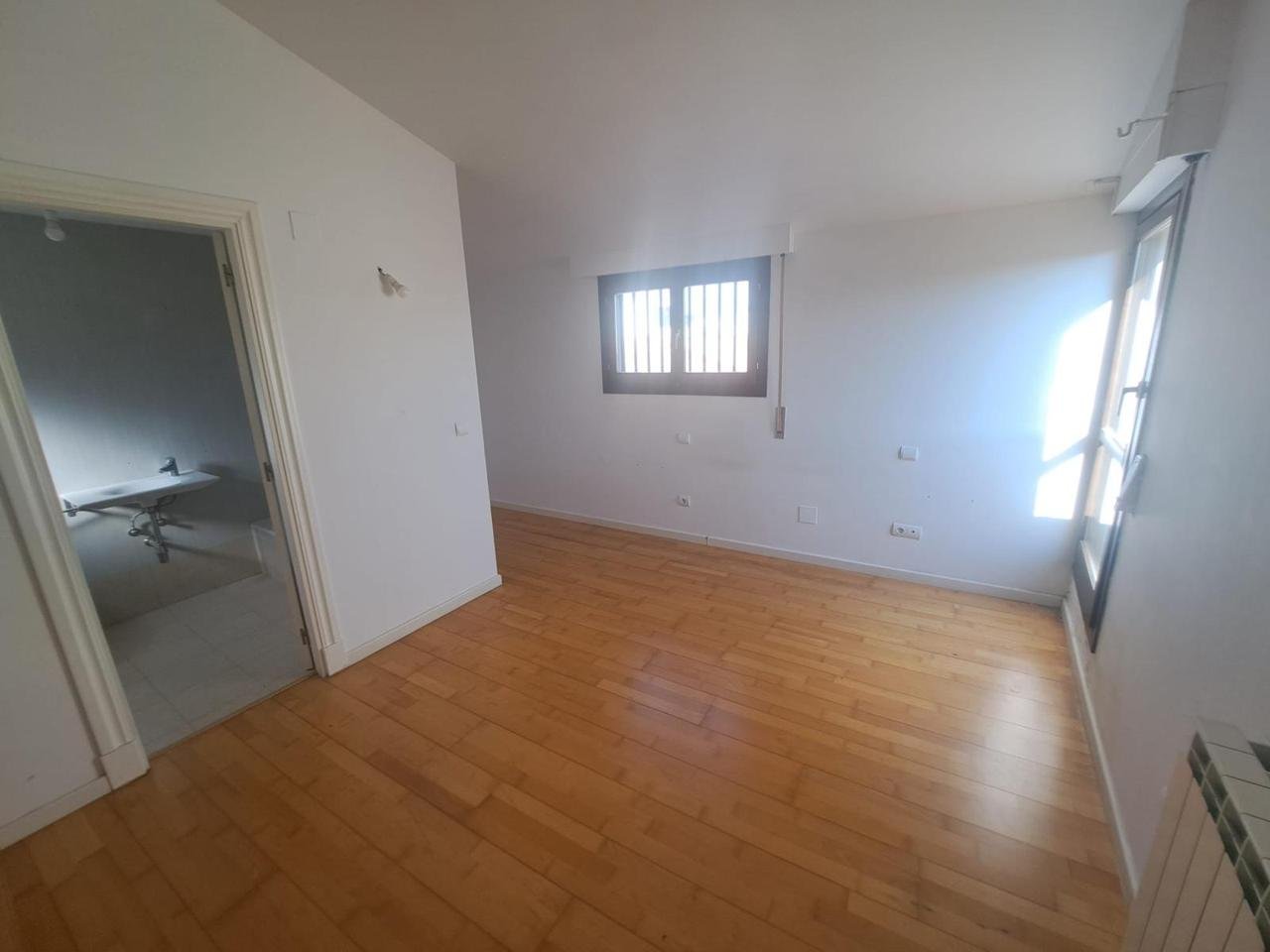 Piso de 100 m² en Zaragoza