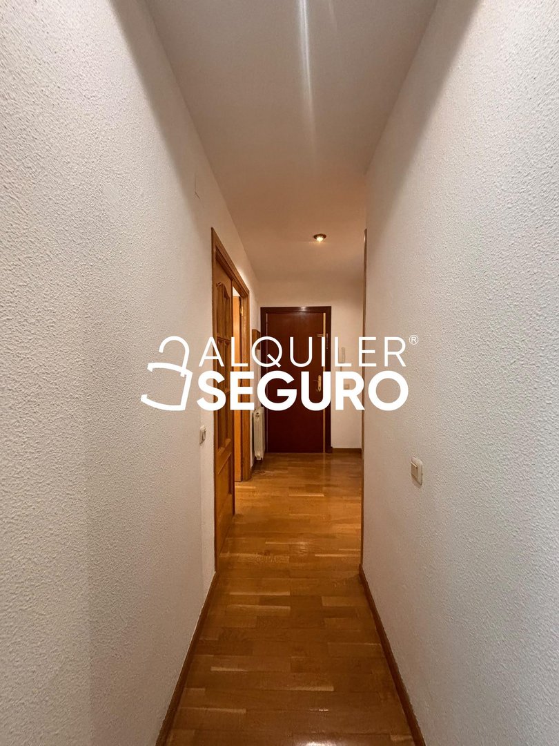 Piso de 104 m² en Madrid