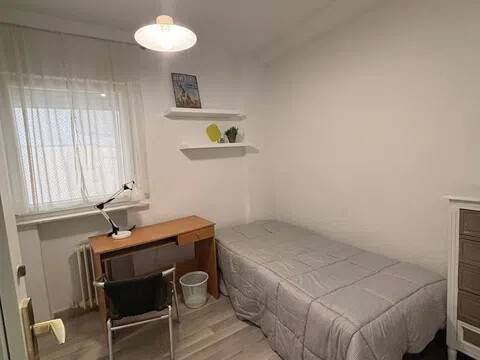Appartamento 118 m² a Salamanca