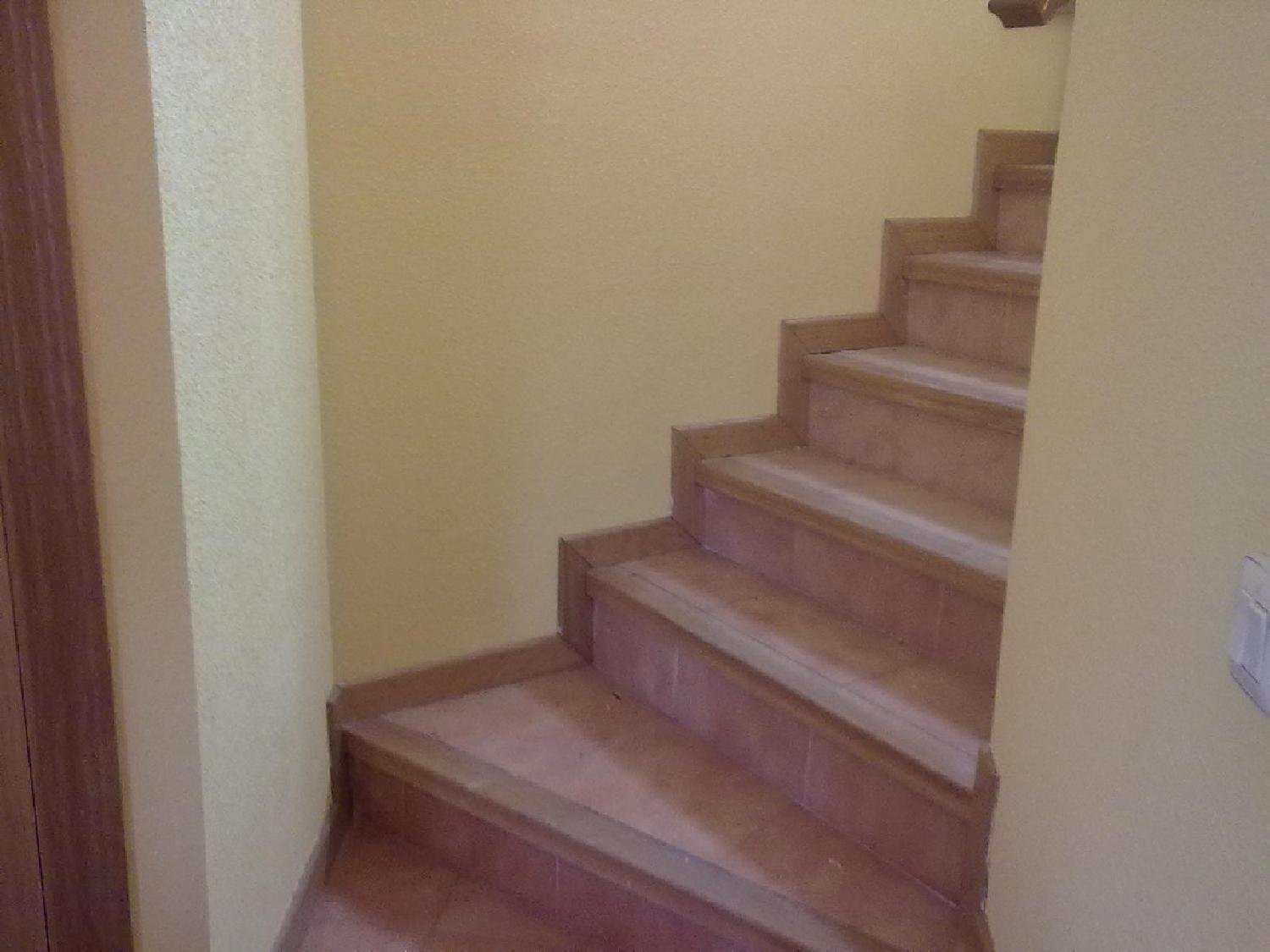 Piso de 147 m² en Segovia