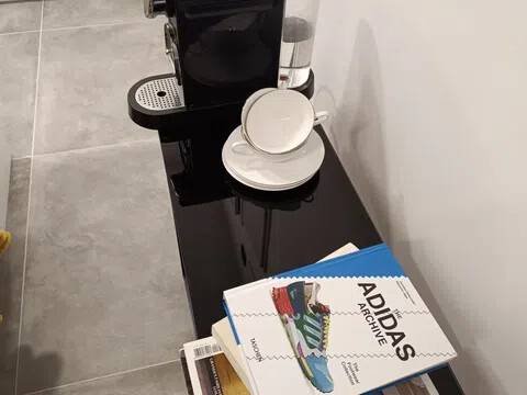 Pis de 40 m² a Madrid