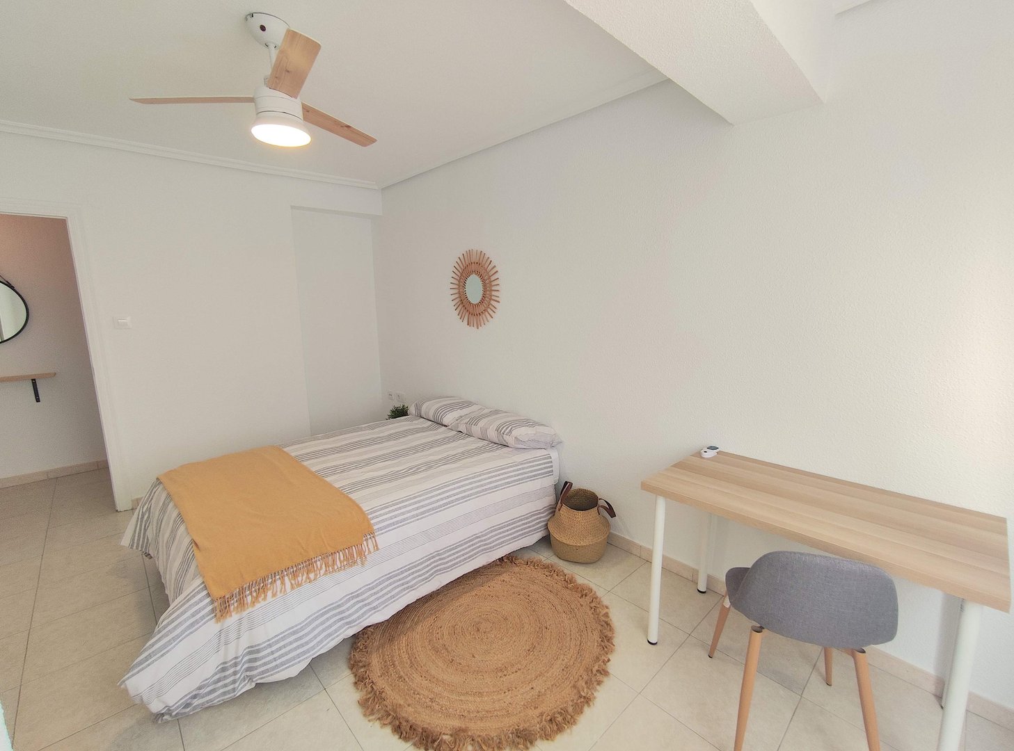 Habitación 98 m², Elche
