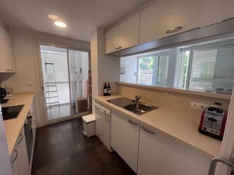 Piso de 120 m² en Ibiza