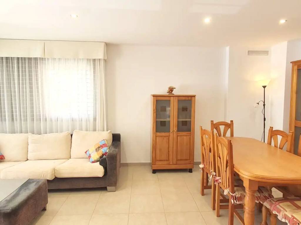 Piso de 110 m² en Dénia