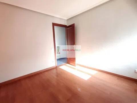 Квартира 59 м² у Siero