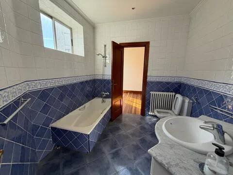 Piso de 178 m² en Bilbao