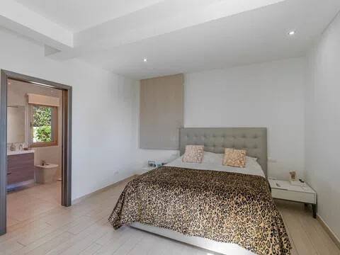 Casa de 658 m² en San Roque