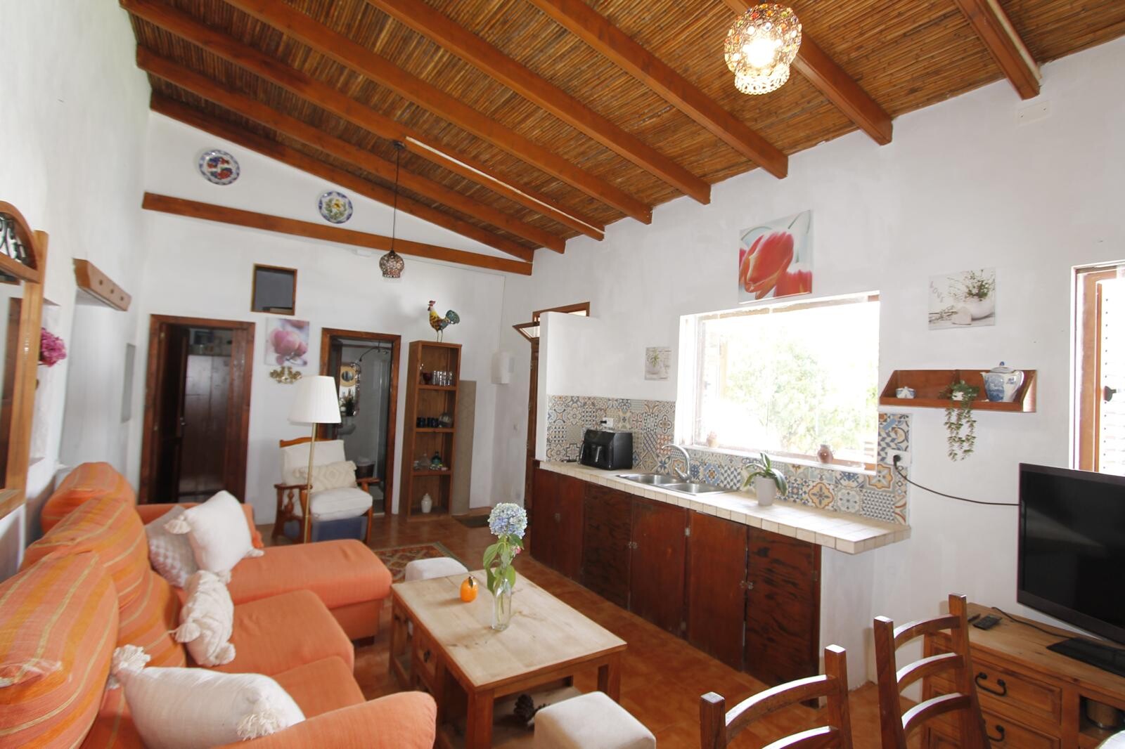 Casa de 80 m² a Firgas