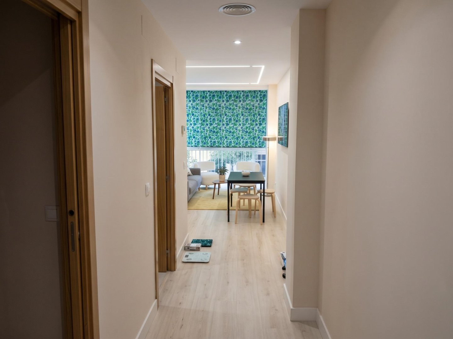 Pis de 80 m² a Màlaga
