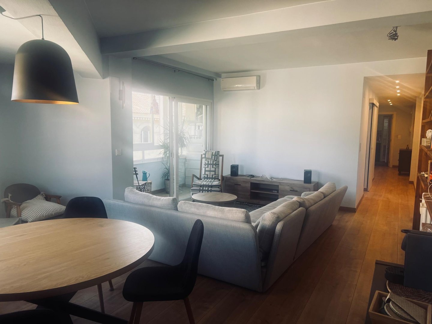 Wohnung 93 m² in Saragossa
