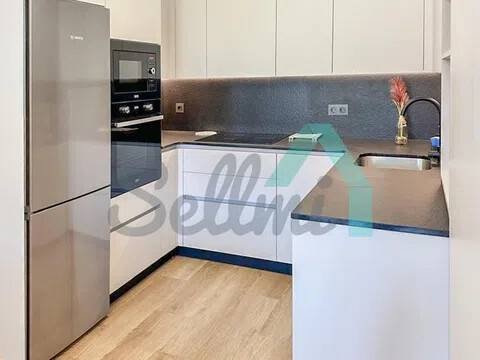 Piso de 48 m² en Castrillón