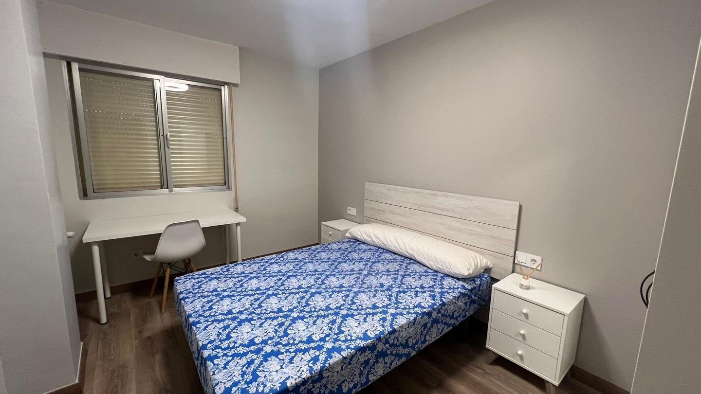 Habitación 120 m², Ponferrada