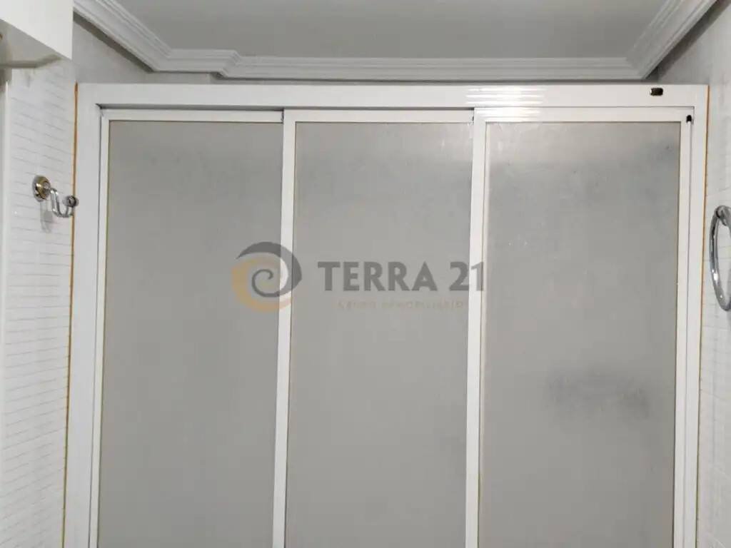 Piso de 120 m² en Jaén