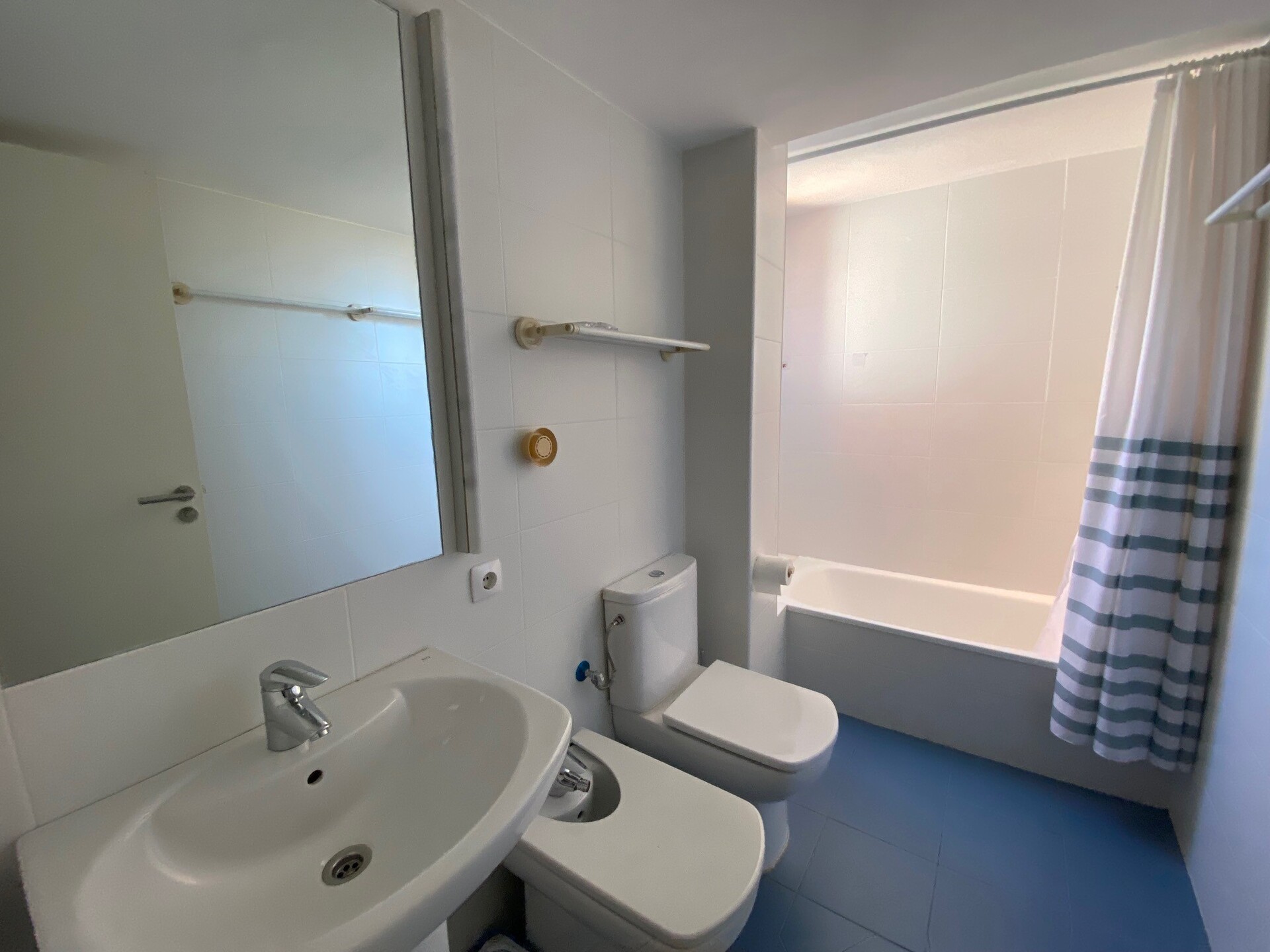 Piso de 90 m² en Badajoz