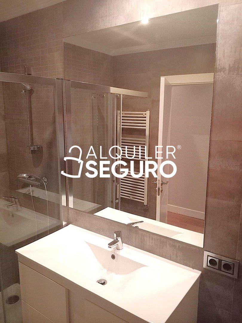 Pis de 284 m² a Valladolid