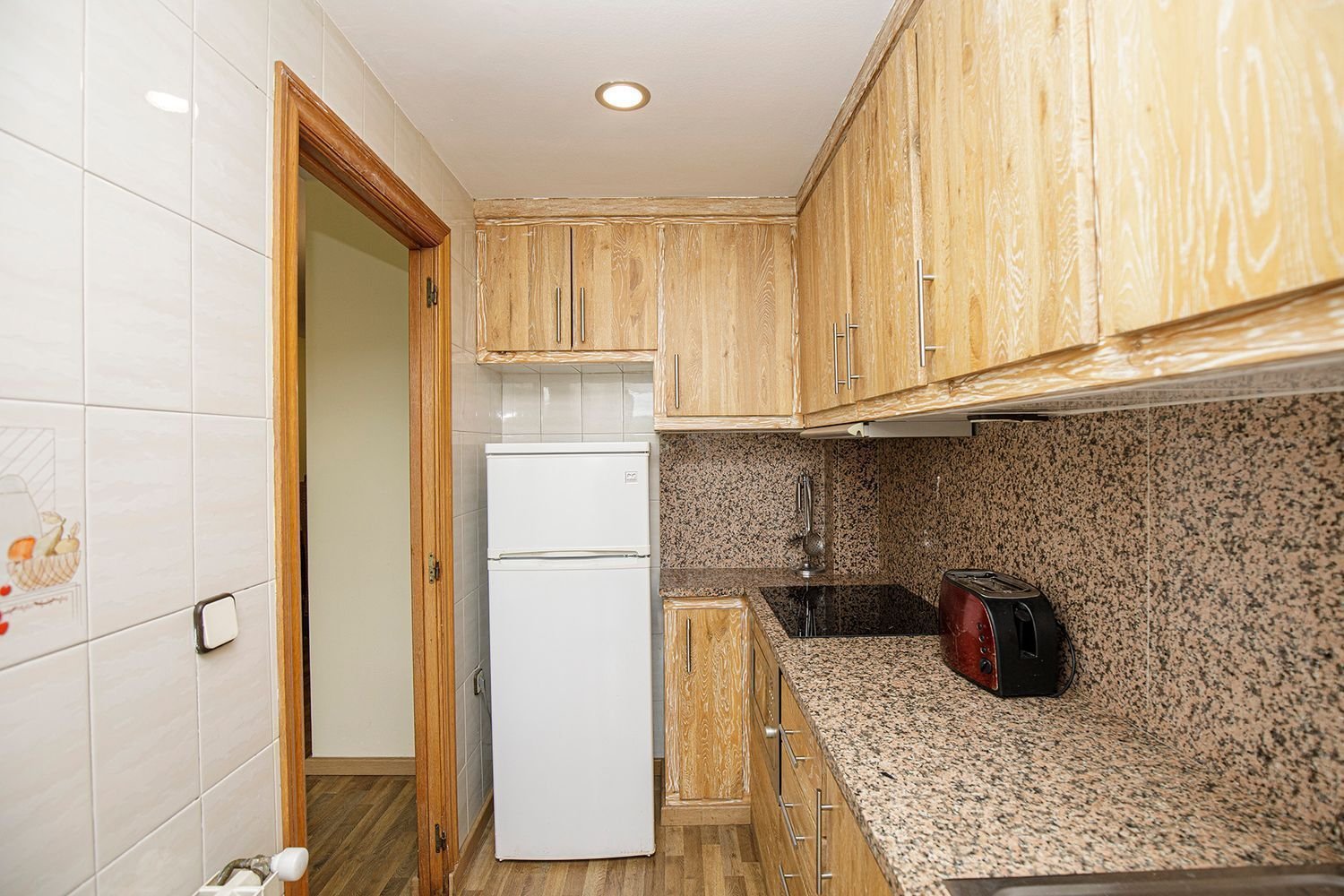 Piso de 70 m² en Gerona
