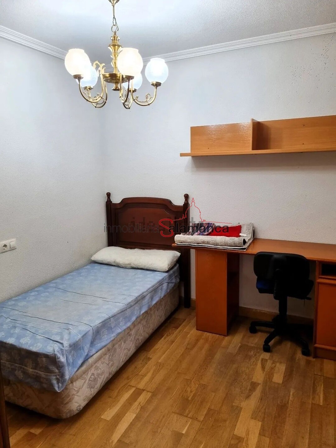 Piso de 100 m² en Salamanca