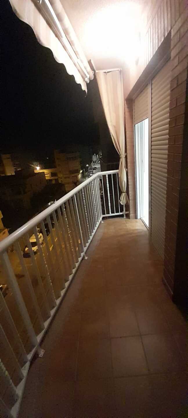 Piso de 80 m² en Benicarló
