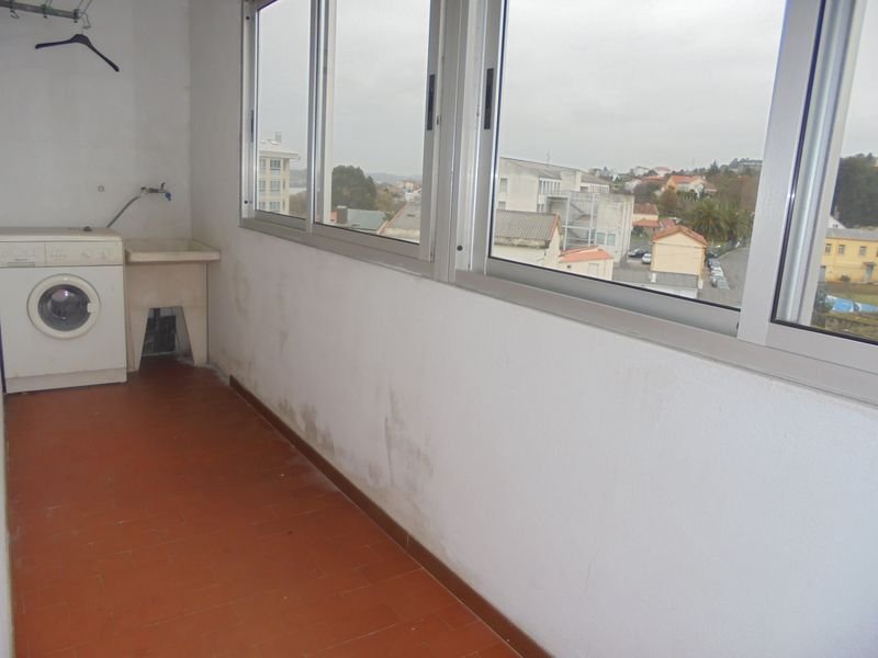 Piso en alquiler, Fene