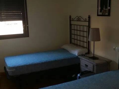 Piso de 95 m² en Alicante