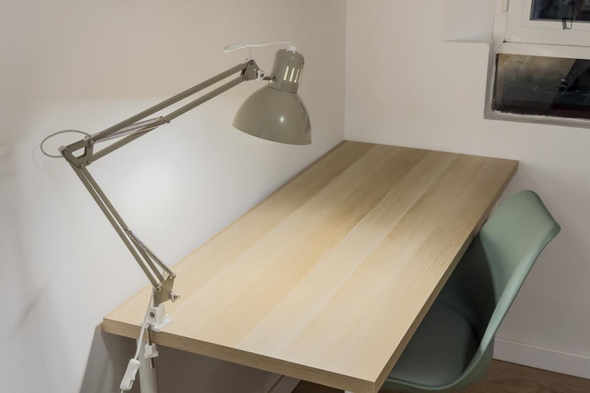 Habitación en alquiler, Barcelona