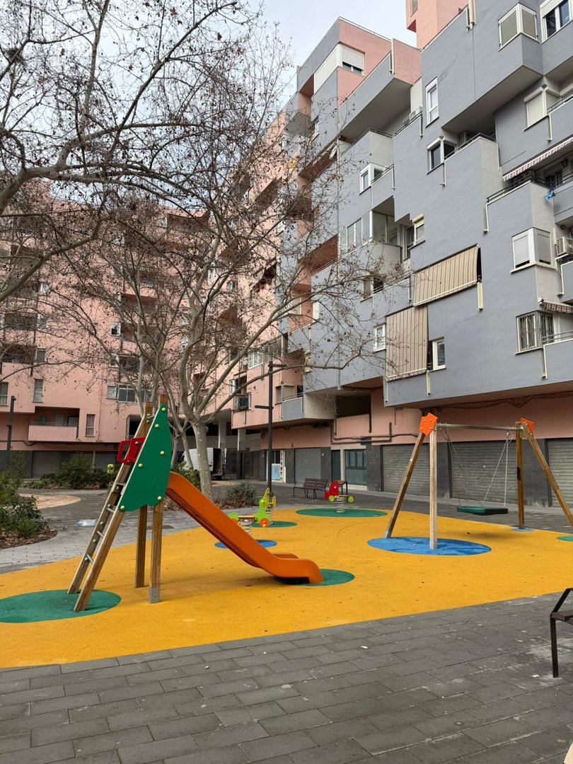 Piso de 200 m² en Valencia