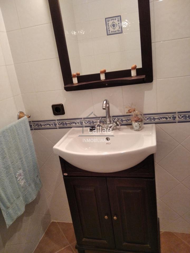 Casa de 182 m² en Valdoviño
