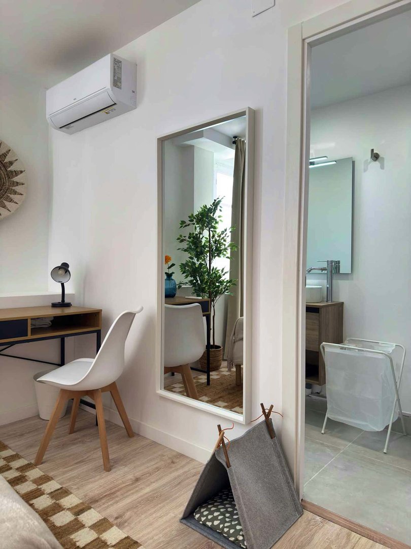Habitació de lloguer, València
